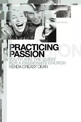 Practicing Passion