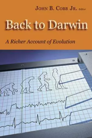 Back To Darwin