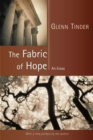 The Fabric Of Hope