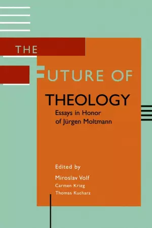 Future Of Theology