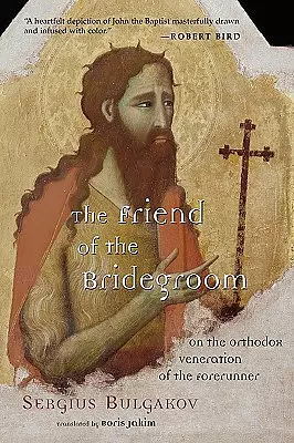 Friend of the Bridegroom