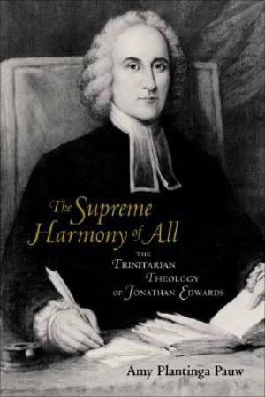 THE SUPREME HARMONY OF ALL
