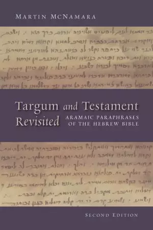 Targum and Testament Revisited