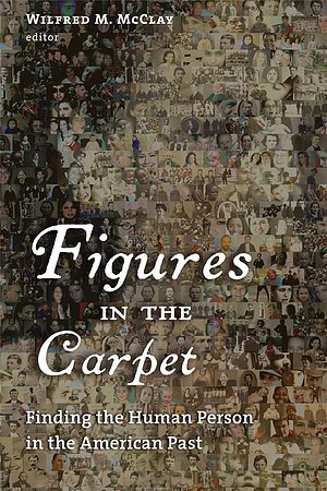 Figures In The Carpet