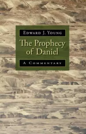 Prophecy Of Daniel