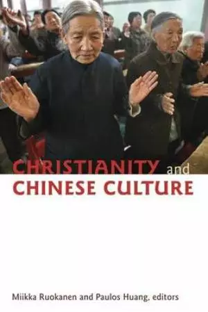Christianity And Chinese Culture