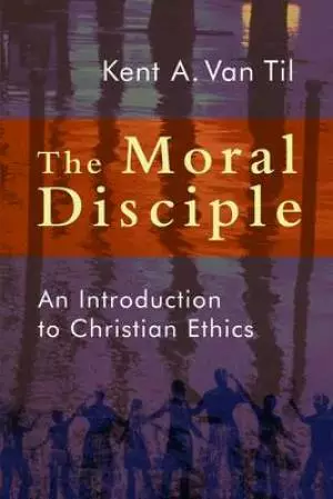 The Moral Disciple