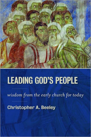 Essential Church Leadership