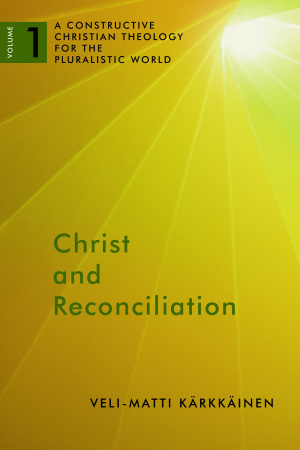 Christ and Reconciliation