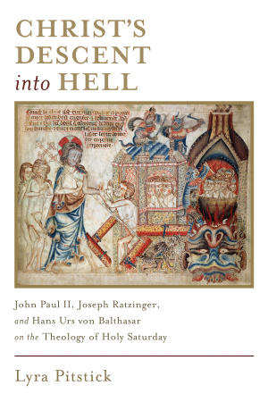 Pope, the Cardinal, and the Jesuit