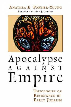 Apocalypse Against Empire