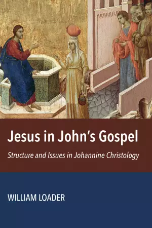 Jesus in John S Gospel