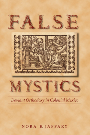 False Mystics