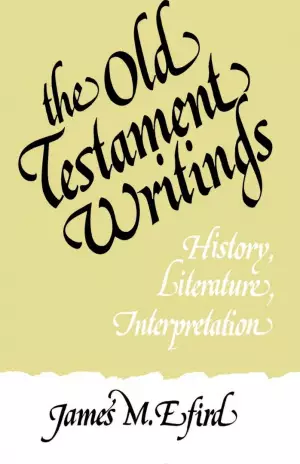 Old Testament Writings