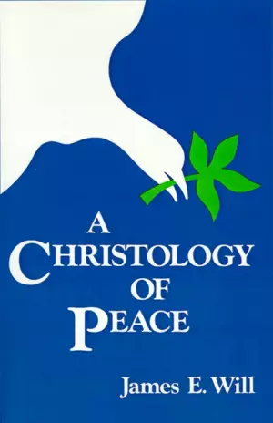 Christology Of Peace