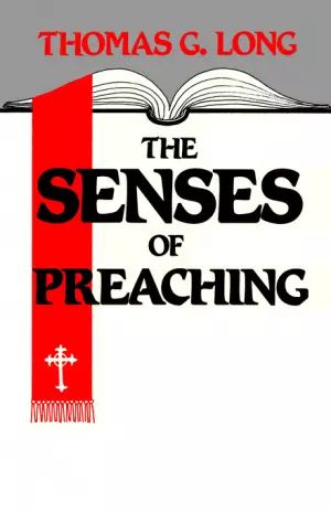 Senses Of Preaching