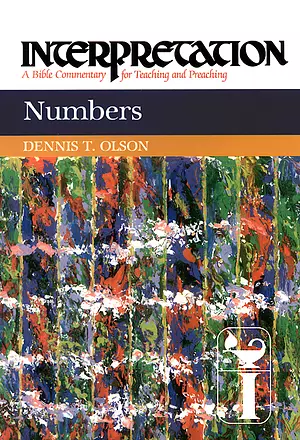 Numbers : Interpretation Commentary
