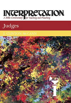 Judges : Interpretation Commentary