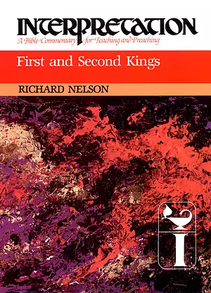 1 & 2  Kings : Interpretation Commentary