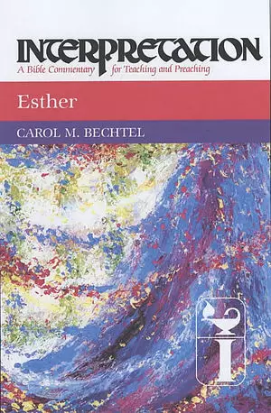 Esther : Interpretation Commentary