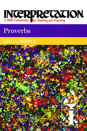 Proverbs : Interpretation Commentayr