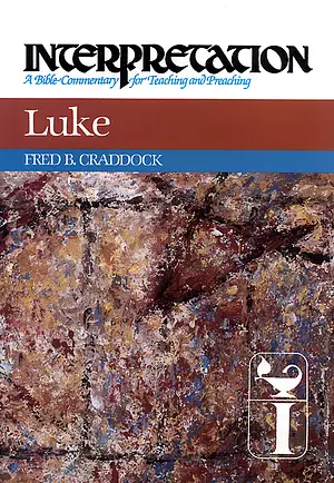 Luke : Interpretation Commentary