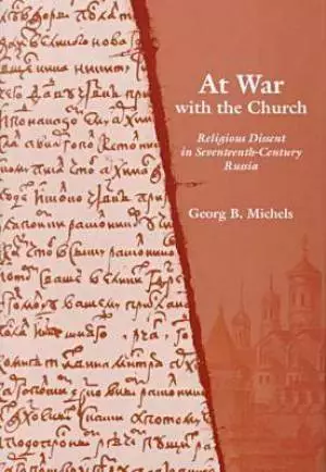 At War with the Church