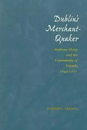 Dublin's Merchant Quaker