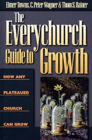 The Everychurch Guide To Growth