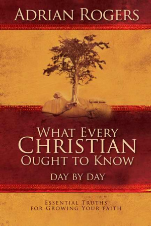 What Every Christian Ought To Know Day