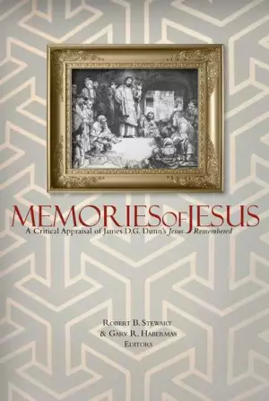 Memories Of Jesus