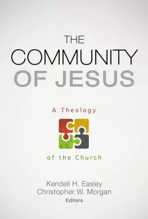 The Community Of Jesus
