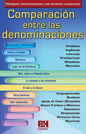 Comparaci