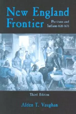New England Frontier, 3rd Edition