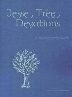 Jesse Tree Devotions