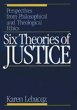 Six Theories Of Justice