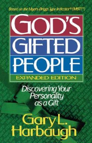 GOD'S GIFTED PEOPLE