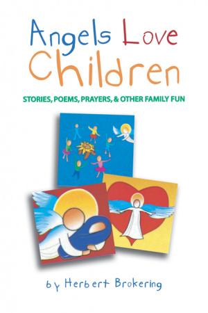 ANGELS LOVE CHILDREN