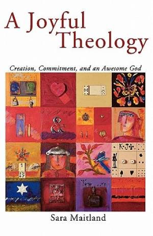 A Joyful Theology