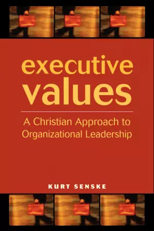 Executive Values