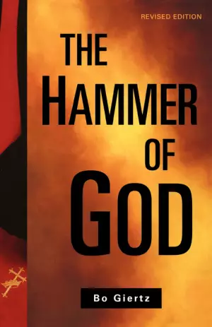 HAMMER OF GOD REV ED