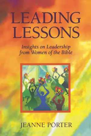 Leading Lessons