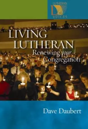 Living Lutheran
