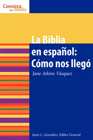 LA BIBLIA EN ESPANOL