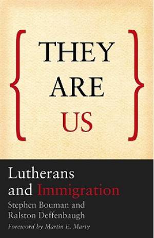 They Are Us