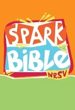 SPARK BIBLE (NRSV)