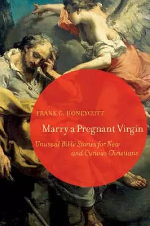 Marry A Pregnant Virgin