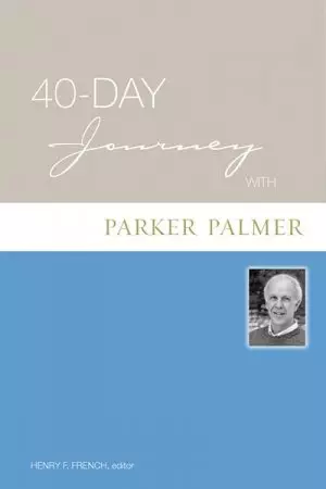 40-day Journey with Parker J Palmer