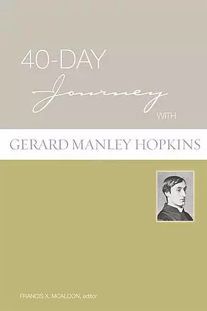 40-day Journey With Gerard Manley Hopkins