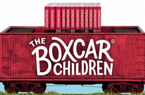 The Boxcar Children Mysteries Boxed Set Books 1-12 [With Activity Poster and Bookmark]